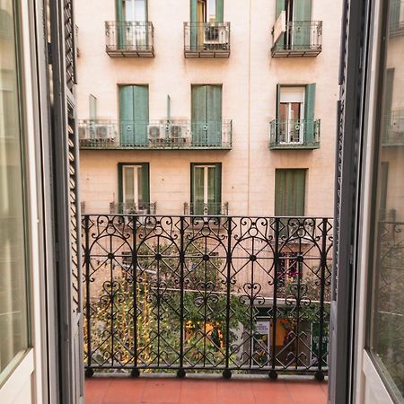 PYR Select Fuencarral Apartamento Madrid Exterior foto