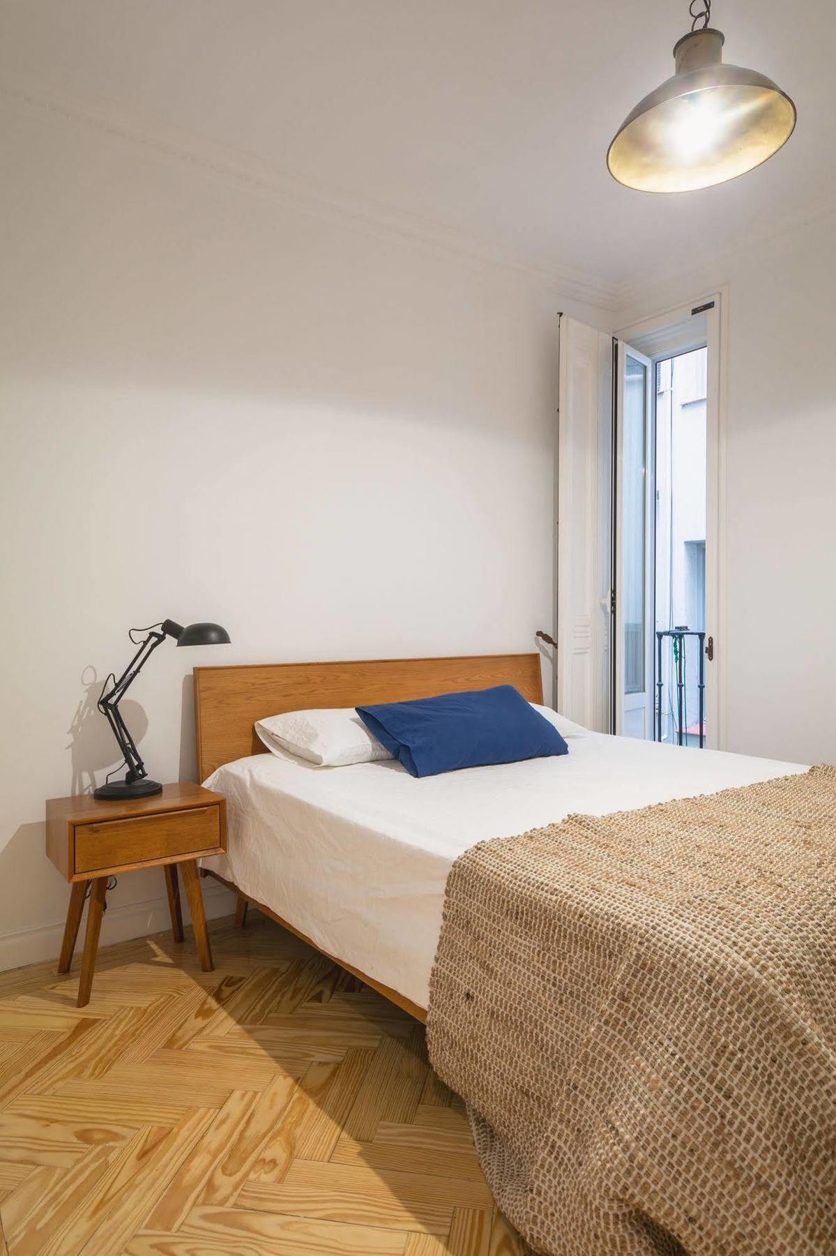 PYR Select Fuencarral Apartamento Madrid Exterior foto